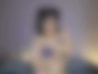 Live cam show with Aurora - Brown Eyes Asian on galaxygirlnitro.com