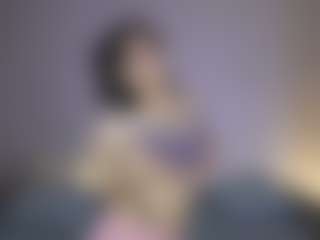 Live cam show with Aurora - Asian Lovense on pussylord.com