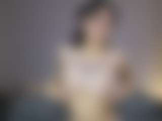 Live cam show with Aurora - Brown Eyes Asian on live18s.com