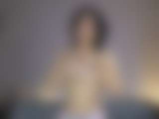 Aurora's Live Sex Cam Show