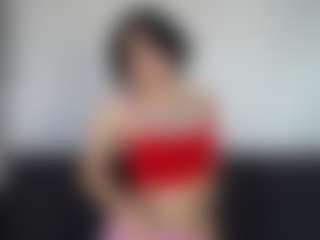 Aurora's Live Sex Cam Show