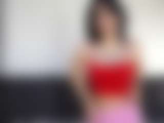Aurora's Live Sex Cam Show