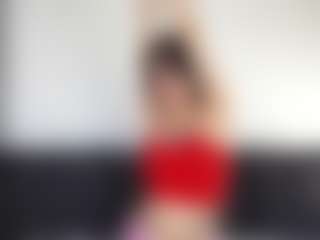 Aurora's Live Sex Cam Show