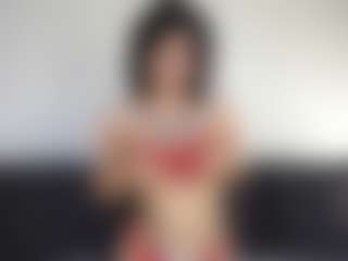 Aurora's Live Sex Cam Show