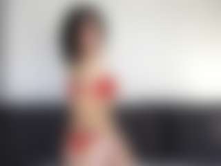Aurora's Live Sex Cam Show
