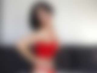 Aurora's Live Sex Cam Show
