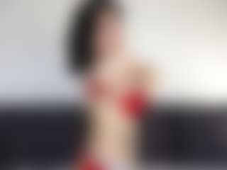 Aurora's Live Sex Cam Show
