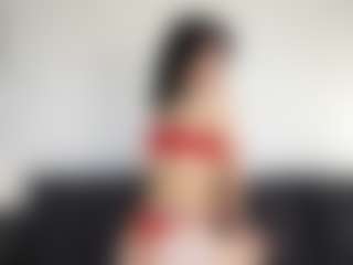 Aurora's Live Sex Cam Show