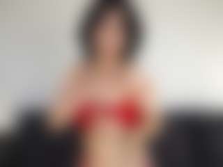 Aurora's Live Sex Cam Show
