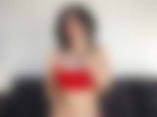 Aurora's Live Sex Cam Show