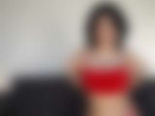 Aurora's Live Sex Cam Show
