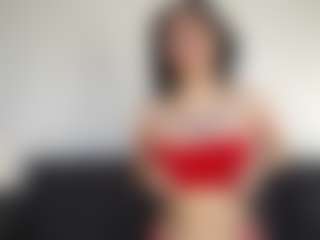 Aurora's Live Sex Cam Show