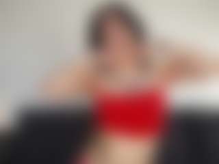 Aurora's Live Sex Cam Show