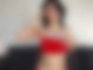 Aurora's Live Sex Cam Show