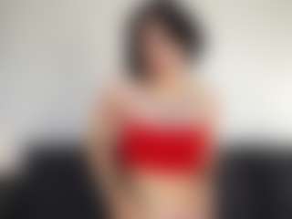 Aurora's Live Sex Cam Show