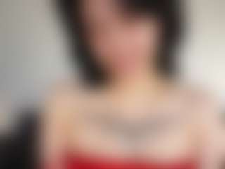 Aurora's Live Sex Cam Show