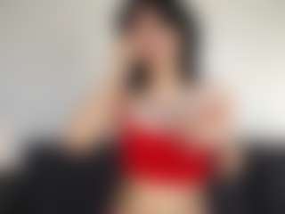 Aurora's Live Sex Cam Show