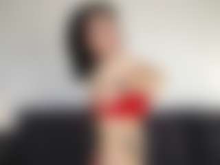 Aurora's Live Sex Cam Show