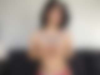 Aurora's Live Sex Cam Show