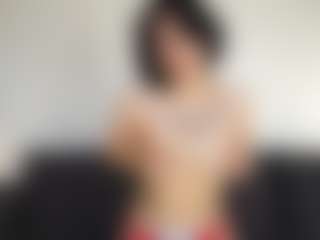 Aurora's Live Sex Cam Show