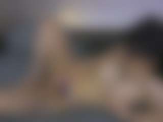 Aurora's Live Sex Cam Show