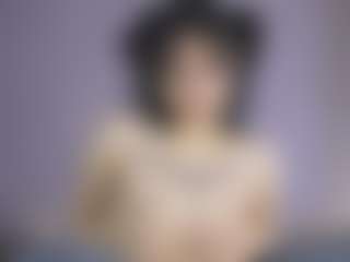 Aurora's Live Sex Cam Show