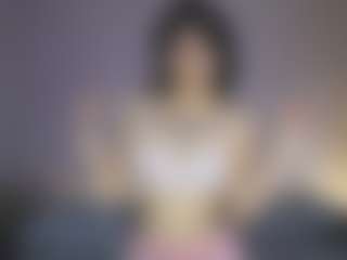 Aurora's Live Sex Cam Show