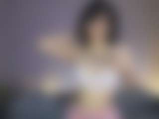 Aurora's Live Sex Cam Show