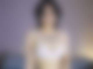 Aurora's Live Sex Cam Show
