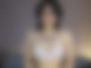 Aurora's Live Sex Cam Show