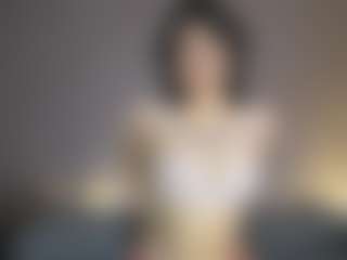 Aurora's Live Sex Cam Show