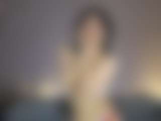 Aurora's Live Sex Cam Show