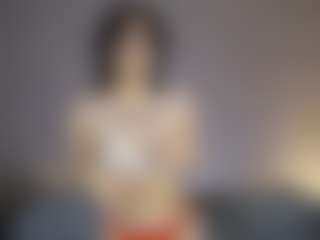 Aurora's Live Sex Cam Show