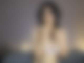 Aurora's Live Sex Cam Show