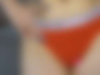 Aurora's Live Sex Cam Show