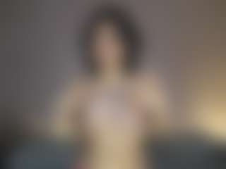 Aurora's Live Sex Cam Show