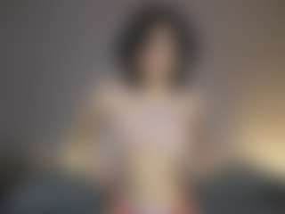 Aurora's Live Sex Cam Show
