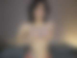 Aurora's Live Sex Cam Show