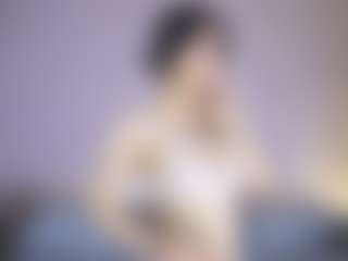 Pokaz na żywo z Aurora - Striptease Asian na Camsoda