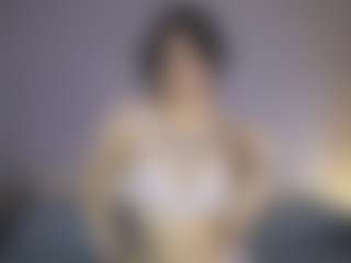 Aurora's Live Sex Cam Show