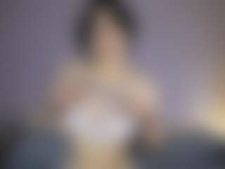 Aurora's Live Sex Cam Show