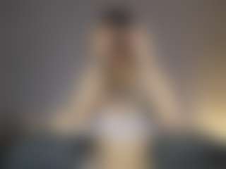Aurora's Live Sex Cam Show