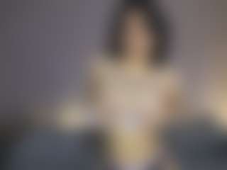 Aurora's Live Sex Cam Show