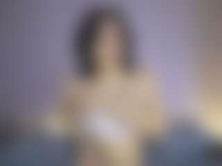 Aurora's Live Sex Cam Show