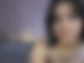 Aurora's Live Sex Cam Show