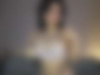 Live cam show with Aurora - Striptease Asian on hrnylive.com