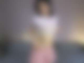 Live cam show with Aurora - Trimmed Asian on alttransgirls