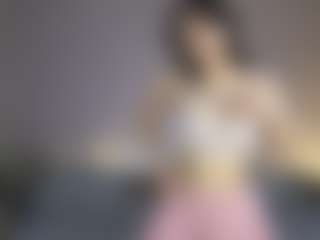Live cam show with Aurora - Asian Lush on sexytreat.net