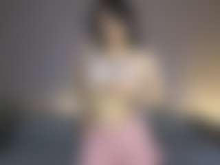 Live cam show with Aurora - Asian Lush on friskycurves.com