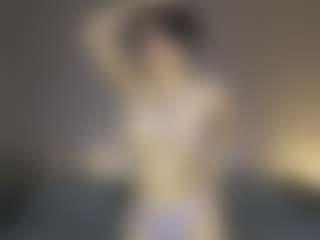 Aurora's Live Sex Cam Show